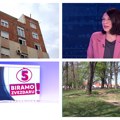 Marina Mijatović iz „Biramo Zvezdaru“: Problemi od Vuka do Kaluđerice, divlja gradnja ugrožava i Zvezdarsku šumu