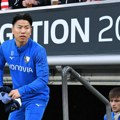 Asano i saigrači priredili čudo u Nemačkoj: Bohum nadoknadio tri gola i opstao u Bundesligi!