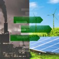 Prelazak na OIE značiće i da se ukupna energija manje troši