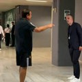 Turčin urlao, odjekivali hodnici! Ataman besneo zbog sudija: Sve je namešteno! (video)