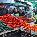 Cena na beogradskim pijacama "paprene"! U radnjama namirnice i 50% jeftinije, a ovako je u ostalim gradovima