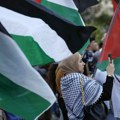Još jedna zemlja priznala Palestinu