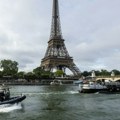 Odložena proba ceremonije otvaranja OI u Parizu