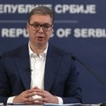 Vučić: Vidovdan najvažniji dan za nas Srbe
