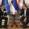 Završen trilateralni sastanak u dijalogu Beograda i Prištine, dogovoreni naredni koraci