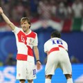 Poslednji ples hrvatskog asa: Luka Modrić igraće još jednu sezonu u Real Madridu