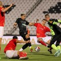 Saldanja u 93. Minutu probio bunker napretka: Partizan slavio u gostima na svom stadionu na trećem debiju Stanojevića u…