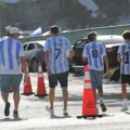 Skandal za skandalom posle Kopa Amerika: Navijači tužili organizatore i stadion!