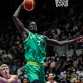 Poznati "tabadžija" igra protiv Srbije: Južni Sudan umalo srušio Amere, a sada dobijaju NBA pojačanje?