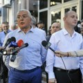 Mandić, Knežević i Bečić proglašeni nepoželjnima u Hrvatskoj