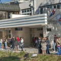 Upis na fakultete kragujevačkog Univerziteta: Medicina i pravo puni, u prosvetare mladi neće