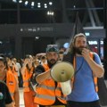 Nasilnici i lešinari: Pogledajte ko predvodi Đilasove i Šolakove proteste i sve će vam biti jasno! (video)