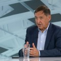 Atanacković: Predlog minimalca s kojim je izašlo ministarstvo odraz realnosti i prihvatljiv za poslodavce