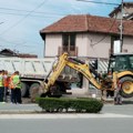 Ulice u Jagodini koje će danas ostati Bez vode: Radovi na vodovodnoj mreži