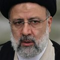 Iran: Helikopter u kojem je poginuo Ebrahim Raisi srušio se zbog vremenskih uslova