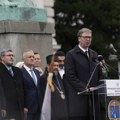 Vučić potpisao saglasnost za vraćanje obaveznog vojnog roka