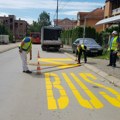 JKP „Parking servis“ – Niš Planirani radovi za 23. 9. 2024. godine