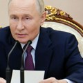 Rusi spremaju listu sa zabranjenim sirovinama za neprijateljske zemlje? Putin spomenuo uranijum, titanijum…