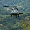 Anušić: Hrvatska će do 2028. imati kompletnu eksadrilu helikoptera Black Hawk