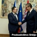 Češki šef diplomatije u Beogradu, rekao da od dijaloga zavise evrointegracije Srbije i Kosova