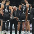 Evroliga - Partizan juri nastavak pobedničkog niza pred domaćom publikom!