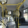 Autobusi menjaju trase u petak uveče zbog zabrane saobraćaja u delu Temerinske