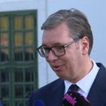 Srbiji danas niko ništa ne naređuje! Jasna poruka predsednika Vučića, evo šta je rekao o Toninu Piculi - "Razumeli smo…