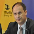 Predsednik Visokog saveta tužilaštva Branko Stamenković odgovorio glavnom tužiocu VJT Nenadu Stefanoviću