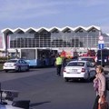 GSP: Pomerena autobuska stajališta kod Železničke stanice