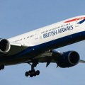 "Britiš ervejz" izgubio komunikaciju s avionima širom Evrope! Haos nastao zbog softverske greške, putnici zarobljeni…