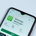 WhatsApp izaziva blokadu ekrana