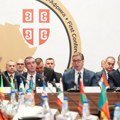 Konferencija "Srbija-Afrika 2024", Vučić: Srbija najveći prijatelj Afrike u Evropi, kod nas ne postoji rasizam