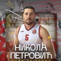 Dres Paragona za narednu sezonu preuzeo i Nikola Petrović