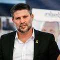Izraelski ministar finansija: „Srušiću vladu ako Izrael ne okupira Gazu“