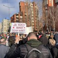 Protest uprkos strahu u palanci