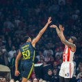 Fenerbahče doveo centra: Angolac iz Saragose stigao u Istanbul