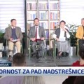 Šta će sve istražiti i „pročešljati“ Anketna komisija o padu nadstrešnice