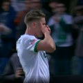 Kad vidite ovu sliku, znate da je Sporting pobedio (VIDEO)
