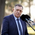 Dodik: Republika Srpska deli tugu sa bratskim narodom Severne Makedonije