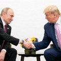 Amerika i Rusija pomalo zatečene: Iznenađenje! Vladimir Putin izneo predlog, Donald Tramp se odmah saglasio