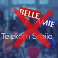 Niška TV Belami izveštavala o studentima, pa “nestala” iz etra Telekoma, direktor “sluti što i ostatak Srbije”