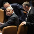 Netanjahu i IDF priznali da imaju različite ciljeve u ratu u Gazi