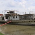 Od dvorske jahte do zaborava – kakva sudbina čeka kraljevsku jahtu ispod savskog mosta