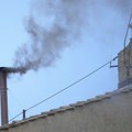 Crni dim iz Sikstinske kapele, ni u drugom krugu glasanja nije izabran novi papa