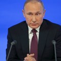 "Učinićemo sve da obnovimo odnose" Putin poslao moćnu poruku