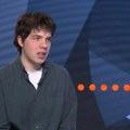 Student Zak Veličković u Insajder intervjuu: Vanredni izbori jedini put za prekid krize (VIDEO)