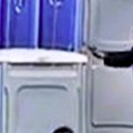 Ušla u wc, završila na auto-putu! Sela na šolju, izašla u drugoj provinciji!