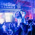 Weekend.18: Jedan vikend, pet različitih svetova i bezbroj razloga za dolazak
