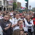 Subotića ustala na veliki protest! Trajaće do dva sata posle ponoći, na ulicama i traktori, sve je blokirano
