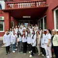 Medicinska škola u Čačku otvorila vrata budućim srednjoškolcima